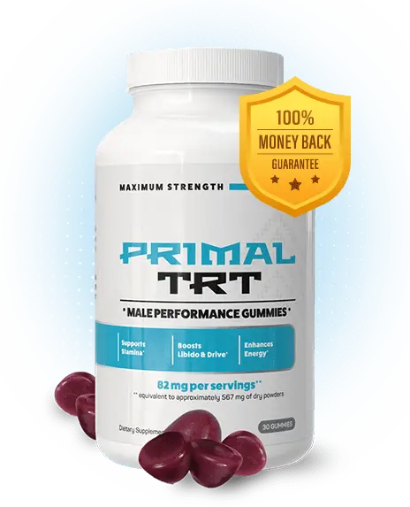 Primal TRT order